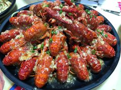 -松哥油焖大虾·外卖(西乡店)
