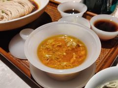 -松鹤面馆·古法焖肉面(观前店)