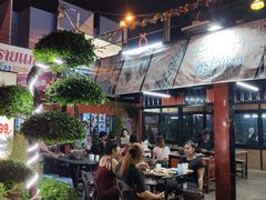 -Jomtien Talay Pao Pattaya