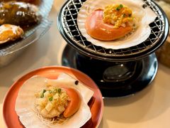 -鲜得莱渔港·小平岛海胆馆(七贤岭店)