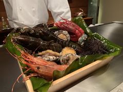 -Waku Ghin(滨海湾金沙店)