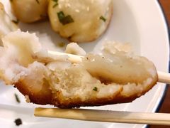 -舒蔡记生煎菜饭(云南中路店)