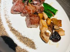菲力牛排-炙柒Sekinana·精致日料(合生汇店)