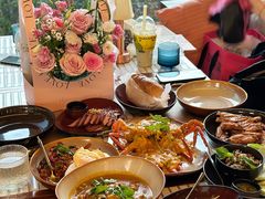 -CHINCHIN 青青·泰国料理(万象食家店)