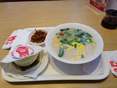 -关中闫记粉蒸肉(和平路店)
