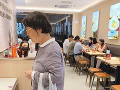 -小杨生煎(愚园路)