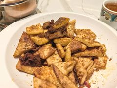 -巴依老爷新疆美食(常营店)