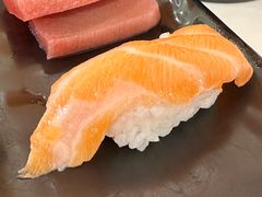 -争鲜回转寿司(通州万达店)
