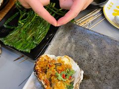 -撸啊撸铁签小肉(车站南路店)