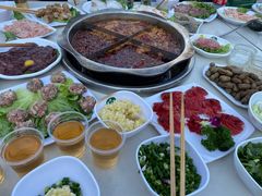 -枇杷园食为鲜火锅(南山店)