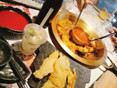 -哥老官重庆美蛙鱼头(宝山龙湖店)