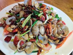 -南海渔家•海鲜•正宗海南菜(海棠湾店)