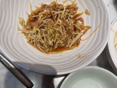 -青雅中餐厅(大连金石滩绿发希尔顿度假酒店)
