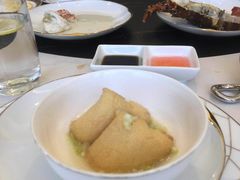 -潮林府私房菜