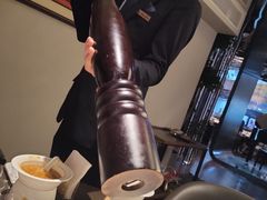 -海派悦庭·海胆烧麦·新融合菜(凯德广场店)
