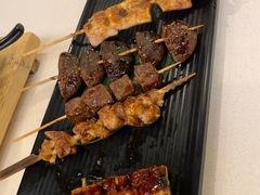 -采御鲜·回转寿司(汕头万达店)