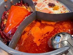 -牛签签串串香(IFS店)