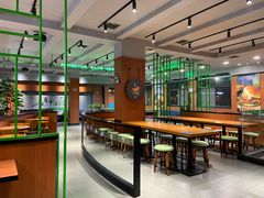 -魏斯理汉堡(西安沣东吾悦店)