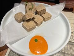 -桂满陇·西湖船宴(平安金融中心店)