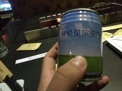 -很久以前羊肉串(京汉店)