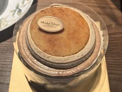 -布歌东京(德基BHG店)