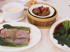 -新梅园不夜粥(龙华店)