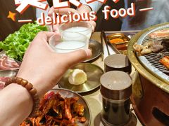 -西塔老太太泥炉烤肉(沈阳店)