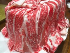 -东海怡品海鲜豆捞(西水东店)