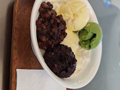 -满记甜品(静安大悦城店)