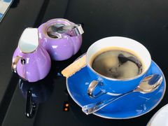 咖啡-深圳四季酒店·逸廊