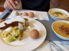 -上海尊茂酒店