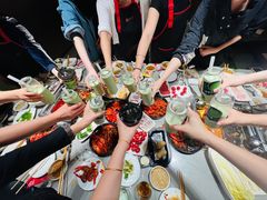 -海底捞火锅(公益西桥店)