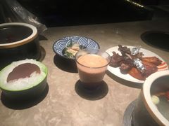 -V-ONE西雅图海鲜自助餐厅(仓山万达广场店)