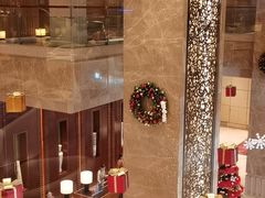 -怡咖啡海鲜自助餐厅(浦东香格里拉店)