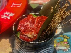 -烧江南烤肉(长春摩天活力城店)
