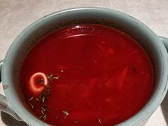 莫斯科红菜汤-俄士厨房(环球港店)