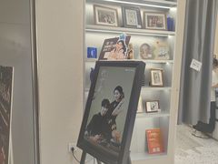 -海马体照相馆(上海天空万科广场店)