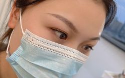 -初心纹眉洗眉·美睫专业店