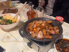 -串盟烧烤大排档·长沙美食地标(星沙店)