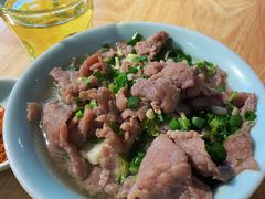 -全牛匠·乐山跷脚牛肉(新中关店)