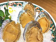 手工冰镇鲍鱼-木棉·醉心粤味(COCO Park店)