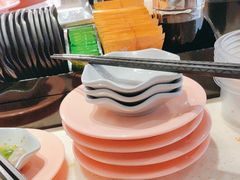 -争鲜回转寿司(东方银座店)