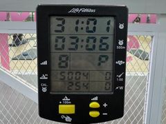 -奇迹健身(SM广场店)