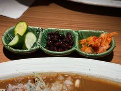 -CURRY YA 熟成咖哩專門店(深圳湾万象城店)
