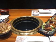 -肉魁屋·烧肉·烧鸟·酒场(高新店)