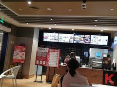 -肯德基(东门中店)