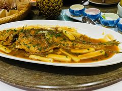 -鹿园 MOOSE(长宁店)