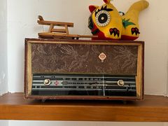 -村长家的疙瘩汤(淄博路店)