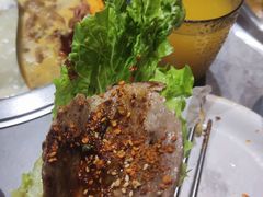 -陆小年创意自助料理(宿迁吾悦店)