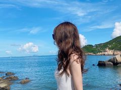 -东澳岛
